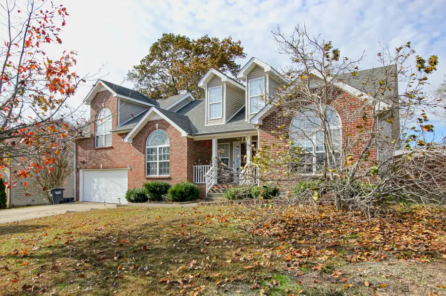 244 Cheshire Rd, Clarksville, TN 37043 - Image #2