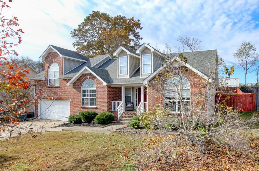 244 Cheshire Rd, Clarksville, TN 37043 - Image #3