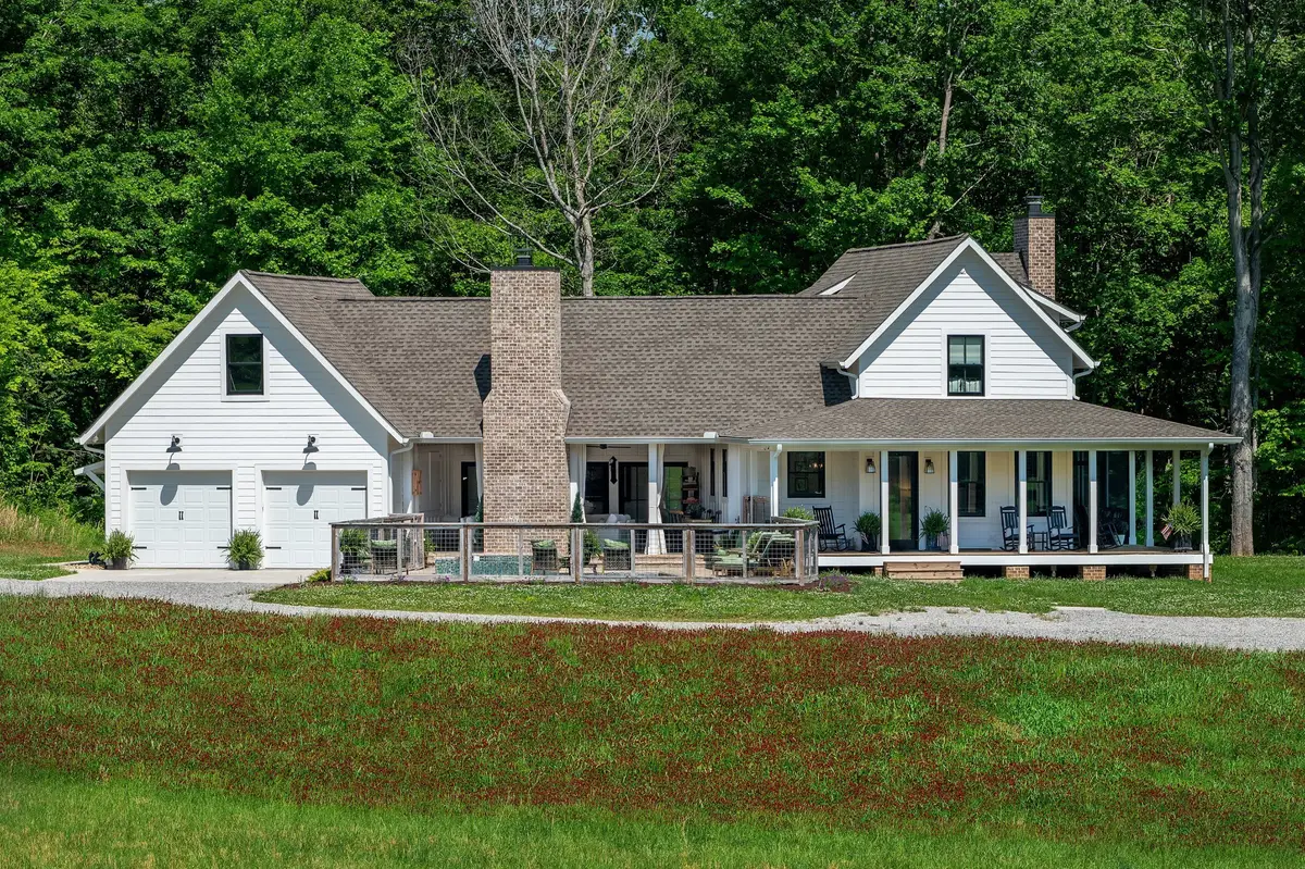 1912 Joppa Rd, Walling, TN 38587 - #1