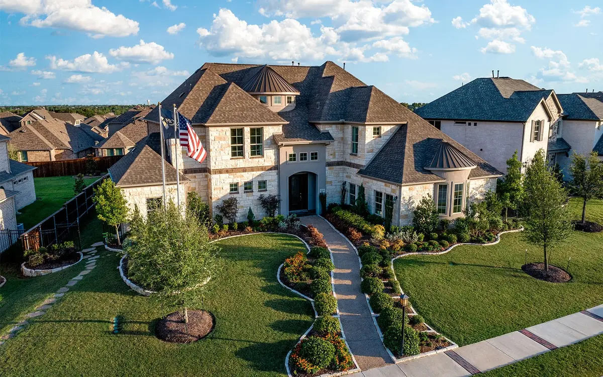 5147 High Park Hill Dr, Arrington, TN 37014 - Image #1