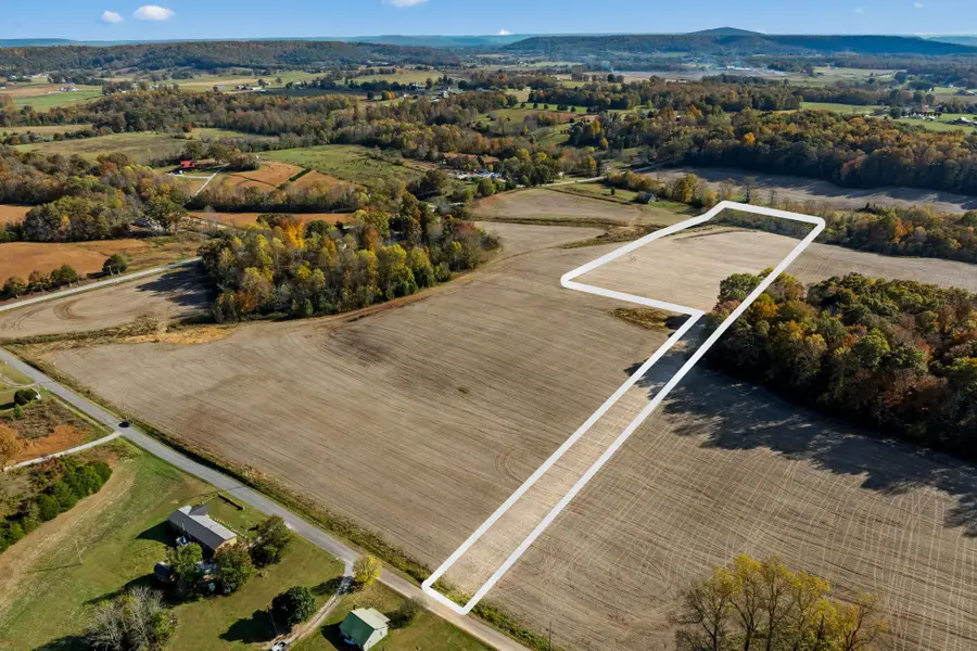 0 Petty Road, Sparta, TN 38583 - Image #2