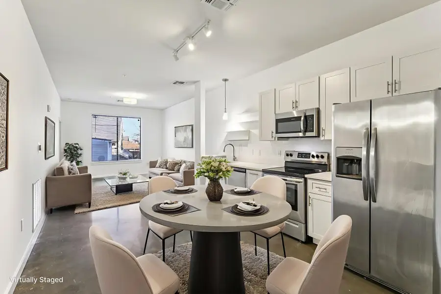 1900 12th Ave S #205, Nashville, TN 37203 - Image #3