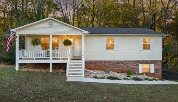 915 Whisperwood Trail Ne, Cleveland, TN 37312