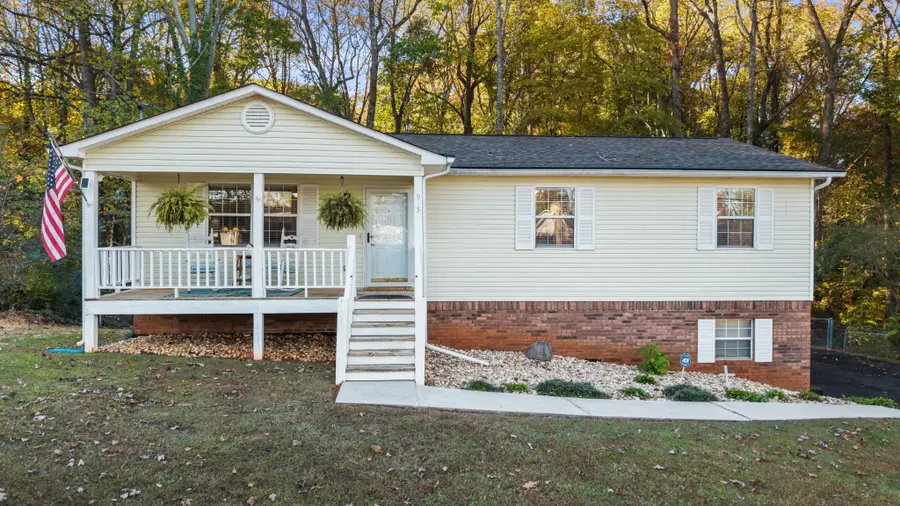 915 Whisperwood Trail Ne, Cleveland, TN 37312 - Image #3