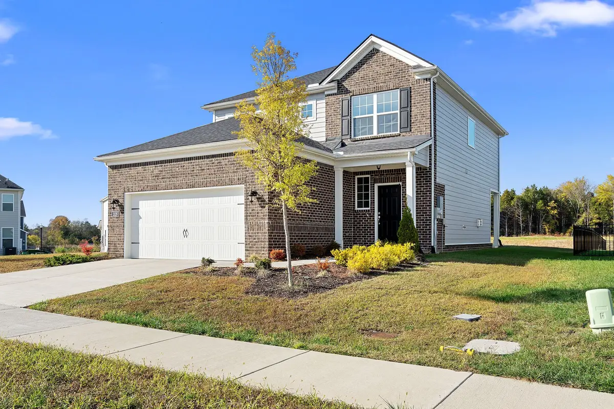 1326 Harmony Hill Ln, Mount Juliet, TN 37122 - Image #1