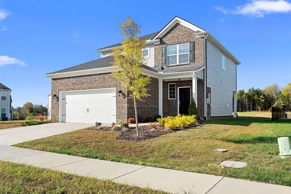 1326 Harmony Hill Ln, Mount Juliet, TN 37122