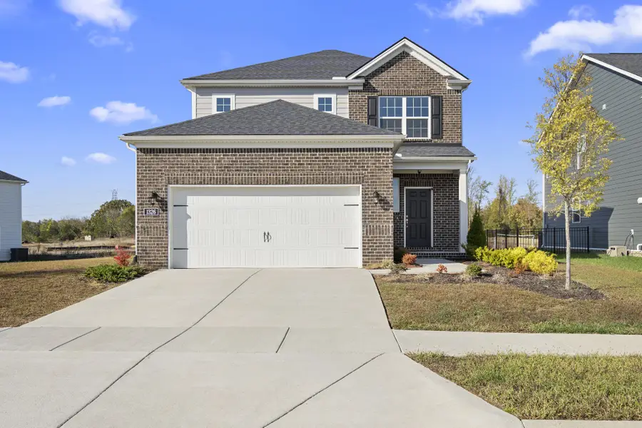 1326 Harmony Hill Ln, Mount Juliet, TN 37122 - Image #2