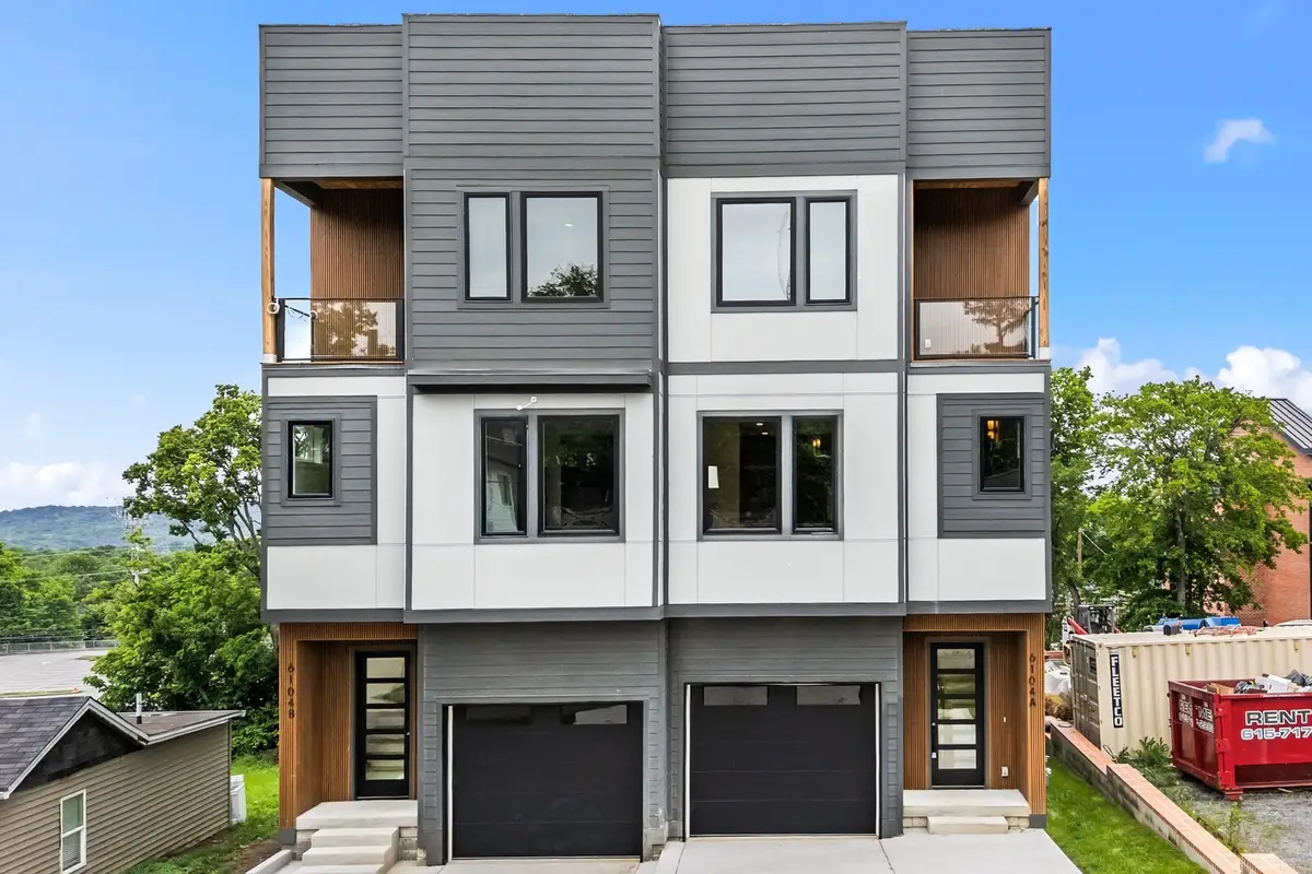6104 Cowden Ave, Nashville, TN 37209 - Image #1