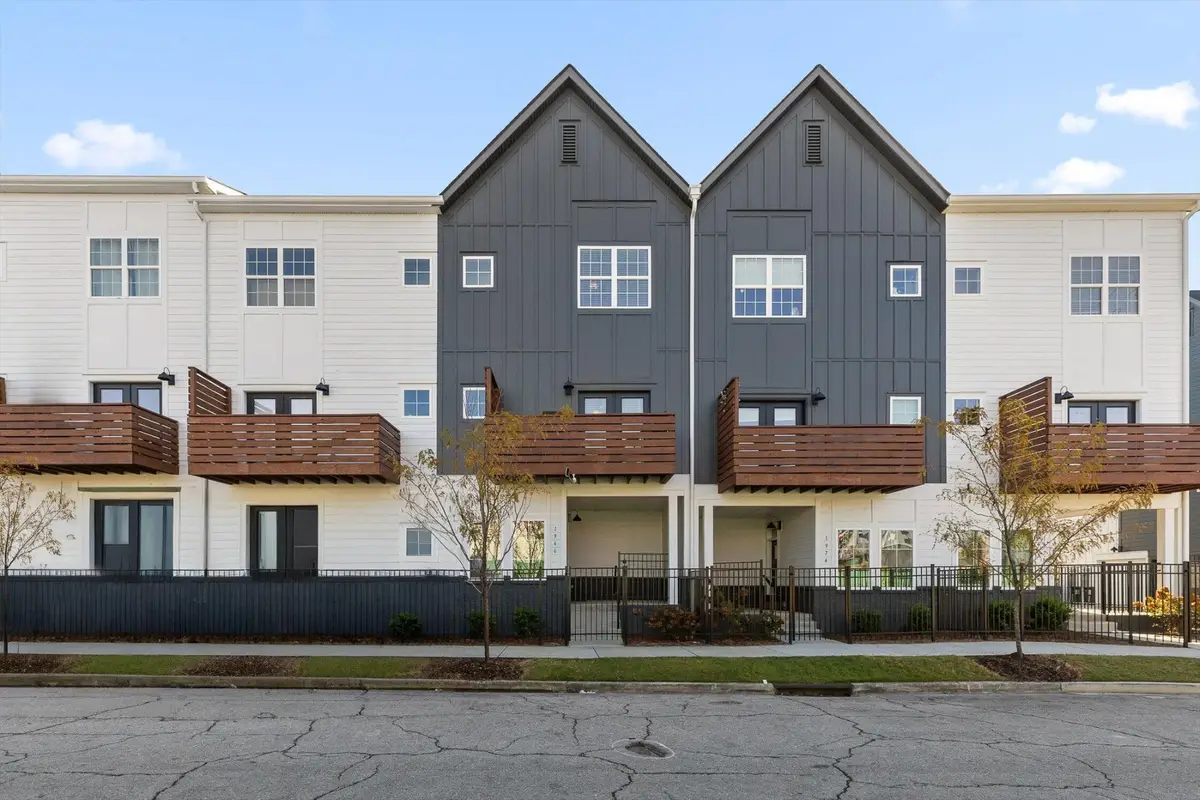 1966 Mitchell Avenue, Chattanooga, TN 37408 - Image #1