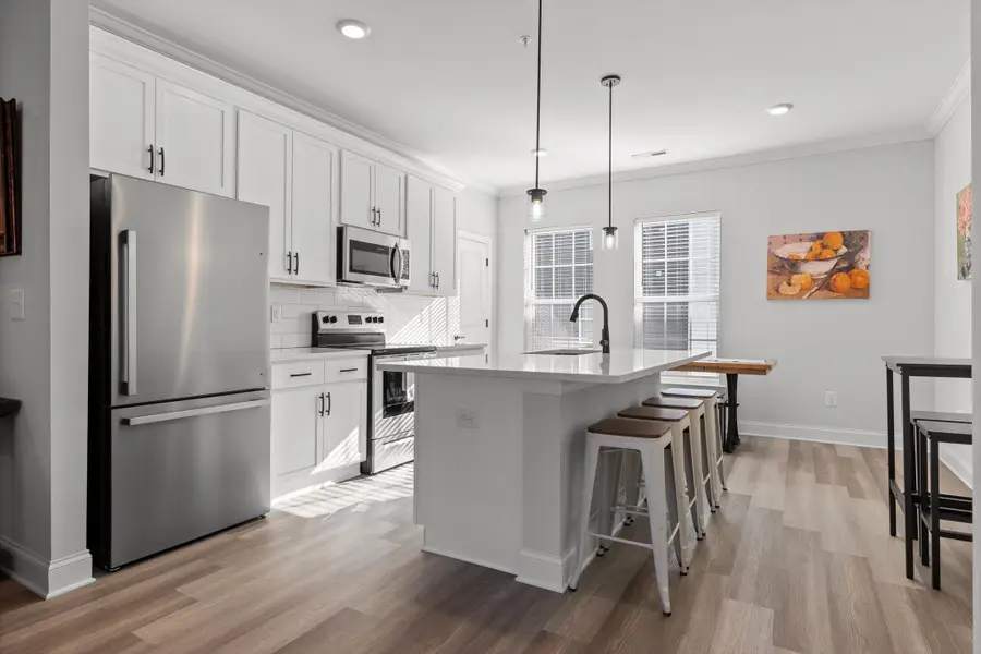 1966 Mitchell Avenue, Chattanooga, TN 37408 - Image #3