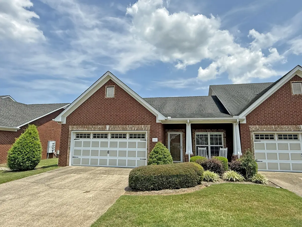 312 Whiteamore Run, Murfreesboro, TN 37128 - Image #1