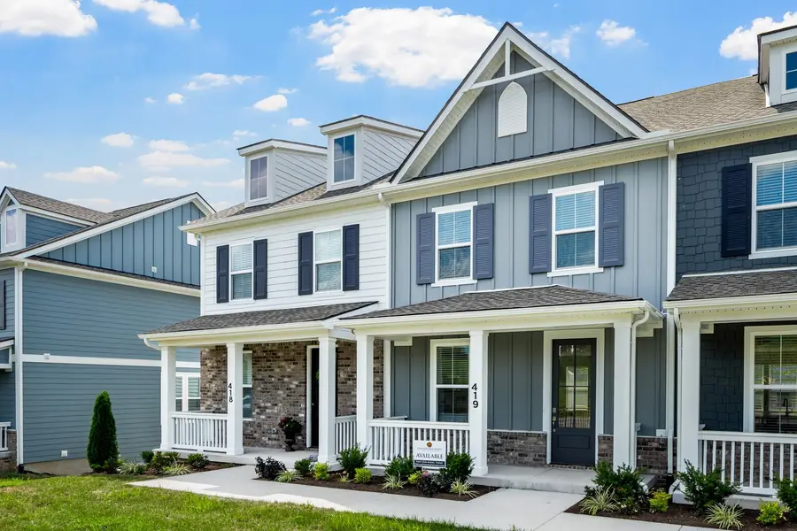 416 Blair Rd, Smyrna, TN 37167 - Image #2