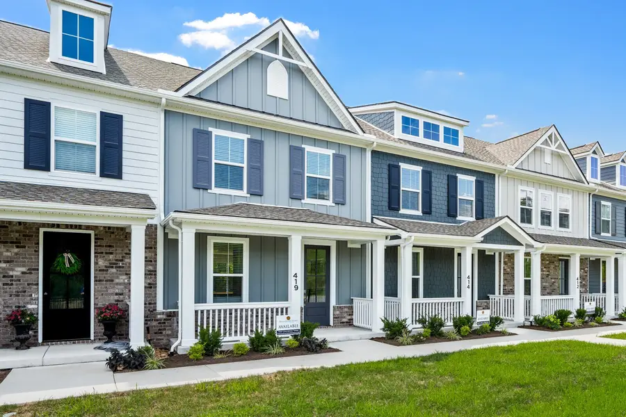 416 Blair Rd, Smyrna, TN 37167 - Image #3