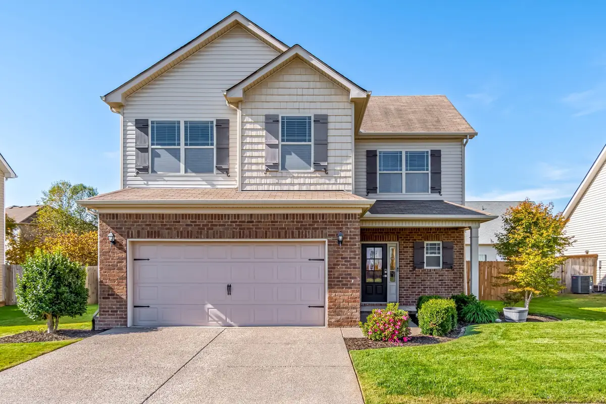 4004 Lexie Ln, Spring Hill, TN 37174 - Image #1