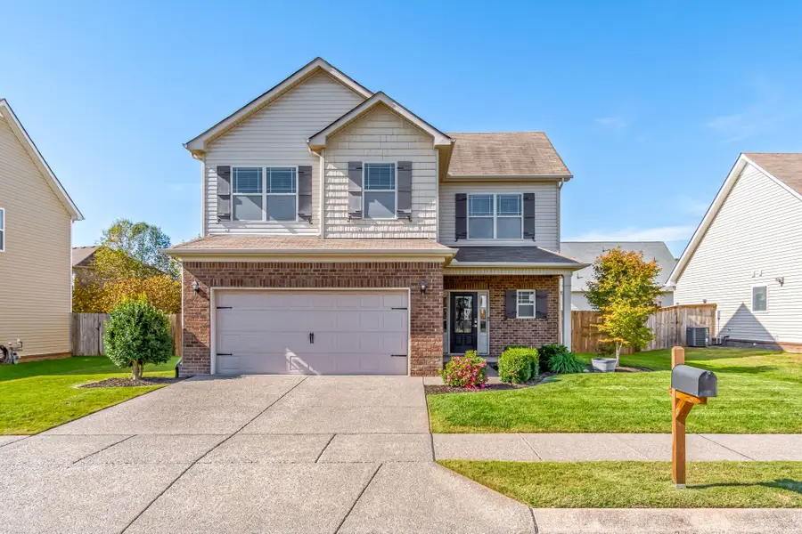 4004 Lexie Ln, Spring Hill, TN 37174 - Image #2