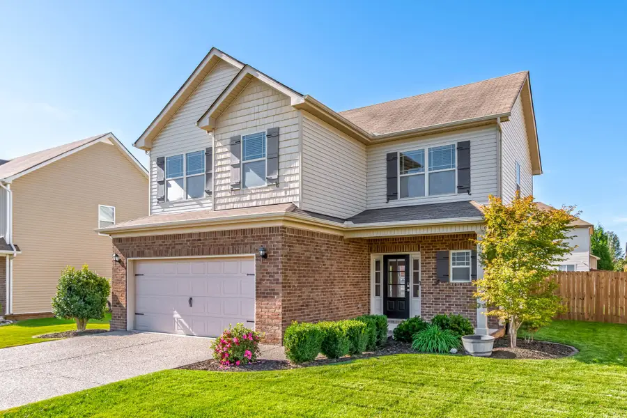 4004 Lexie Ln, Spring Hill, TN 37174 - Image #3