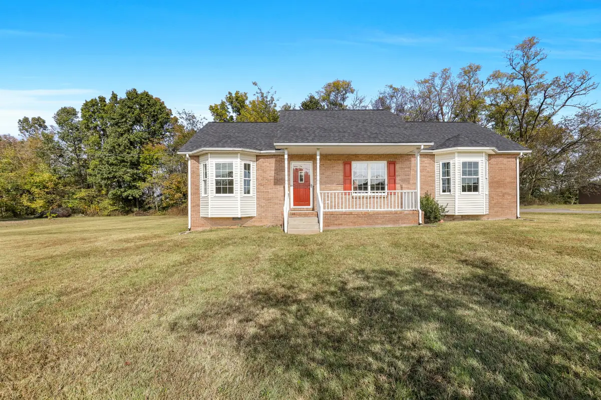 6695 Highway 41 N, Cedar Hill, TN 37032 - Image #1