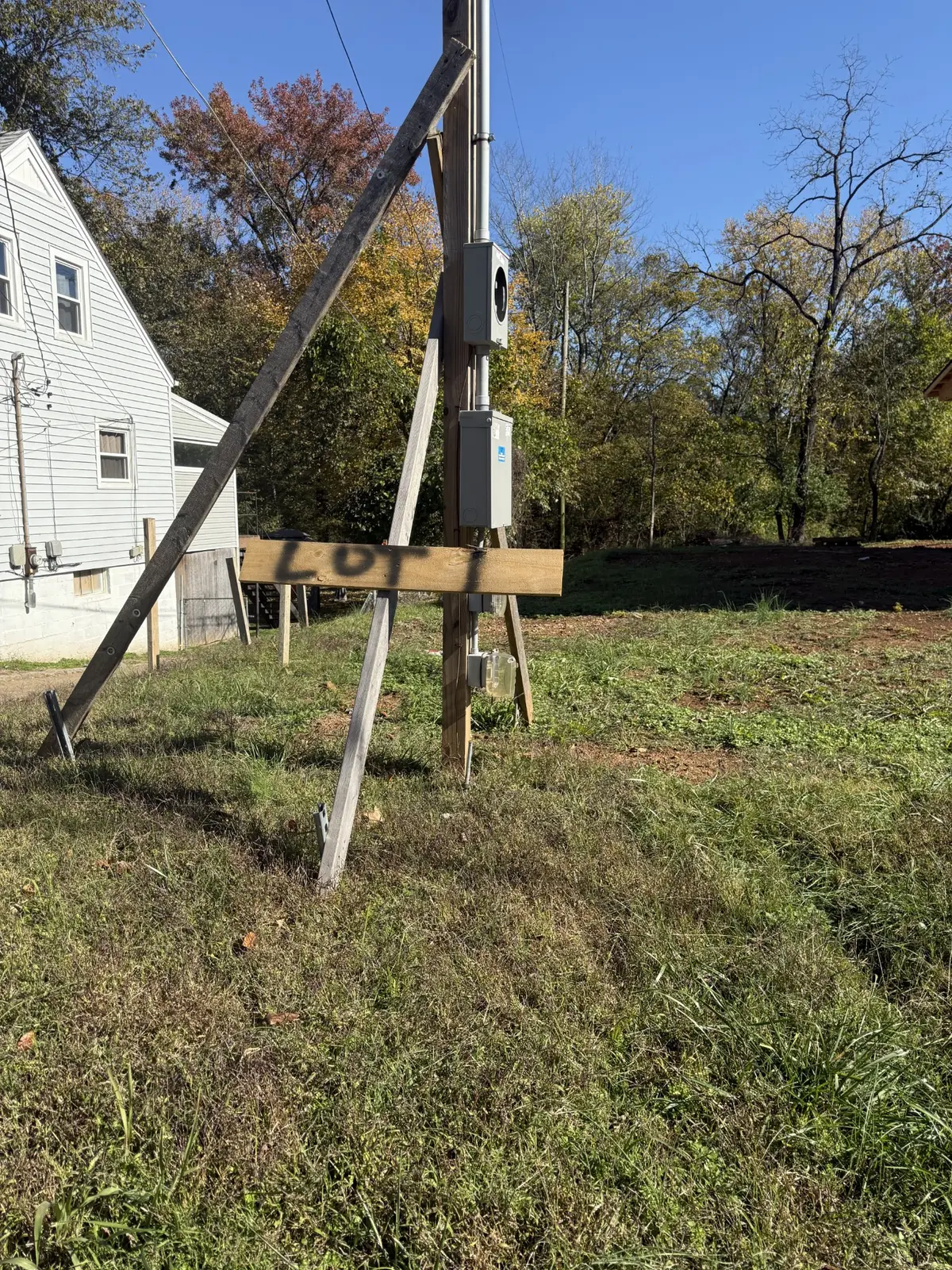 809 Gracey Ave, Clarksville, TN 37040 - Image #1