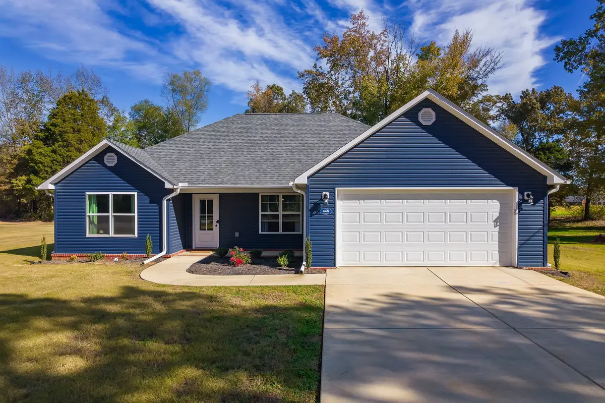 448 Old Jackson Rd, Henderson, TN 38340 - Image #1