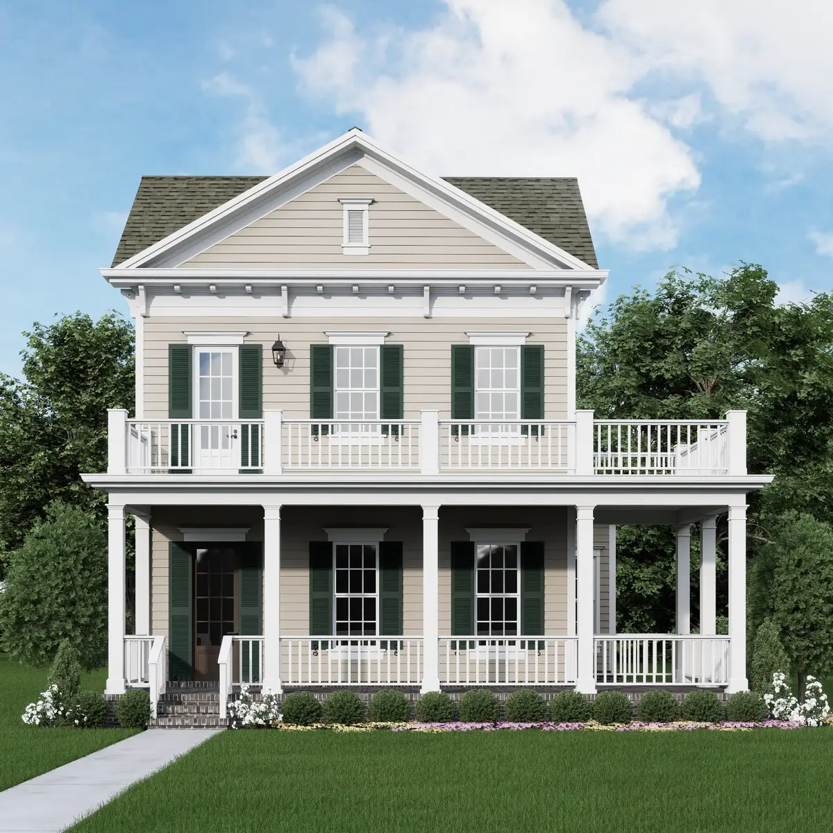 1000 Championship Blvd, Franklin, TN 37064 - Image #1