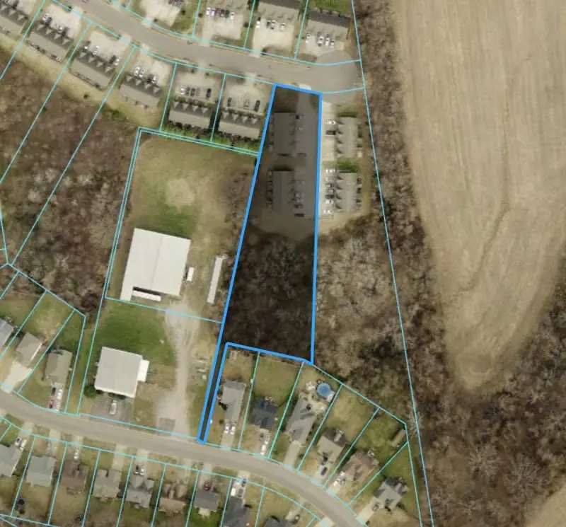 1760 Spring Water Dr, Clarksville, TN 37040 - Image #3