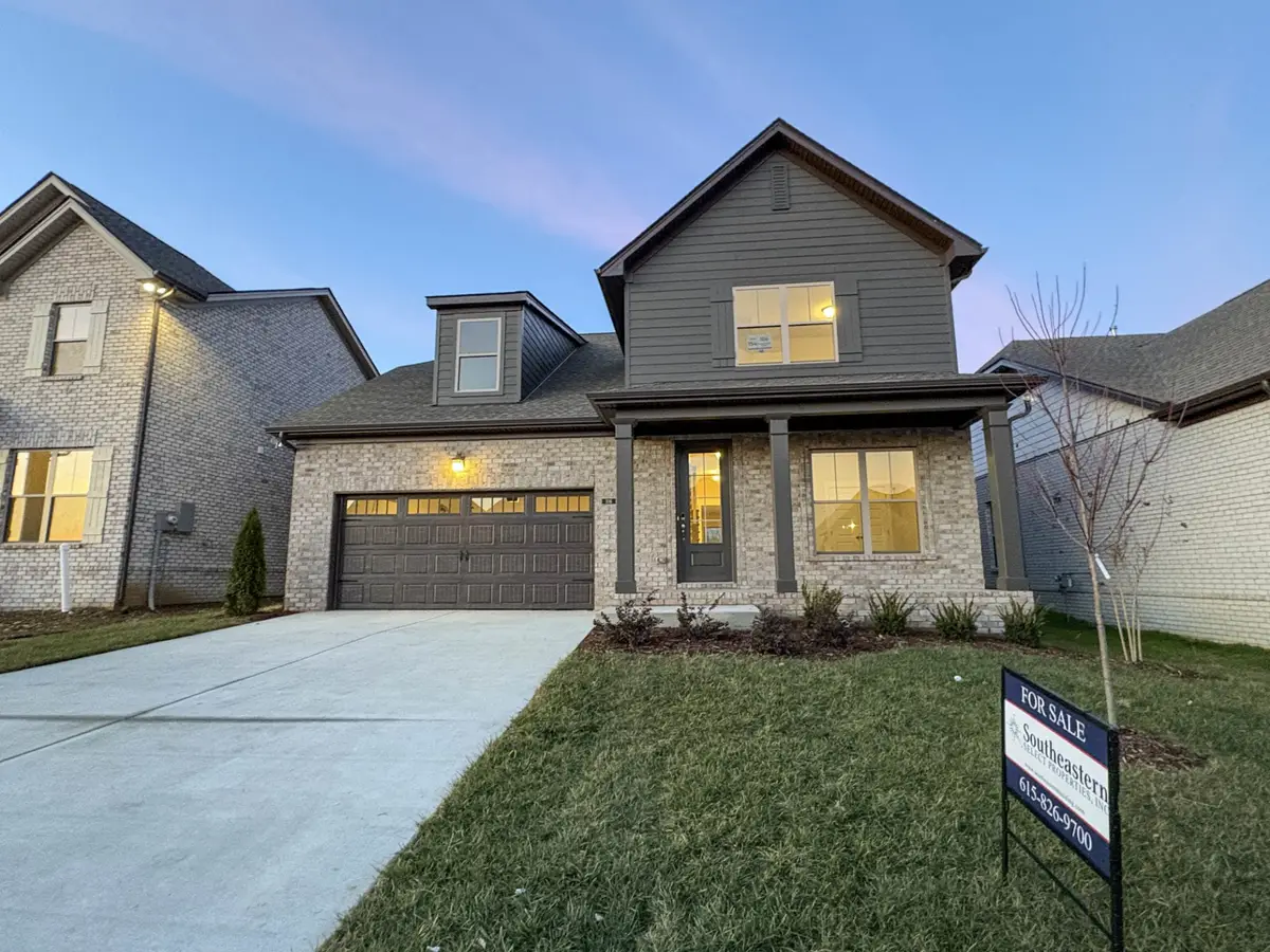 106 Sable East St Lot 154, Gallatin, TN 37066 - Image #1