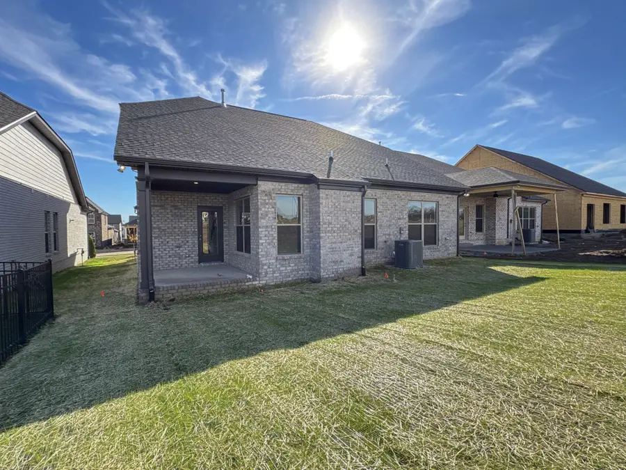 106 Sable East St Lot 154, Gallatin, TN 37066 - Image #3