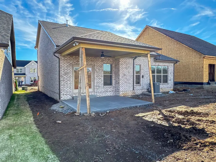 108 Sable East St Lot 153, Gallatin, TN 37066 - Image #2