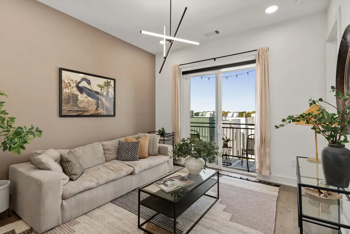 1125 10th Ave N #407, Nashville, TN 37208 - Image #1