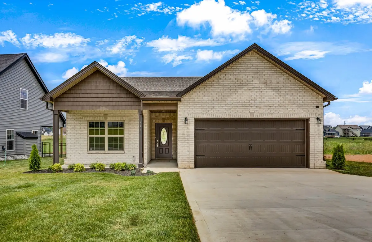 756 Boreal Way, Clarksville, TN 37042 - Image #1
