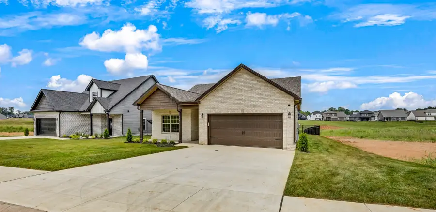 756 Boreal Way, Clarksville, TN 37042 - Image #3