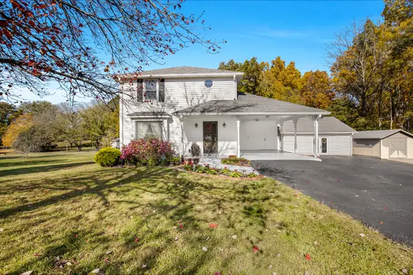 313 Sugartree Ct, Joelton, TN 37080