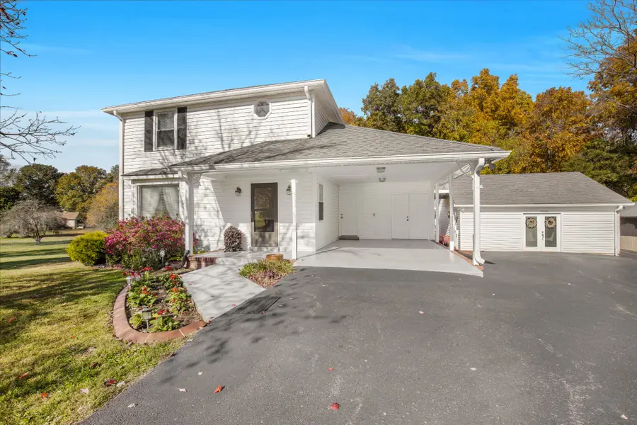 313 Sugartree Ct, Joelton, TN 37080 - Image #2