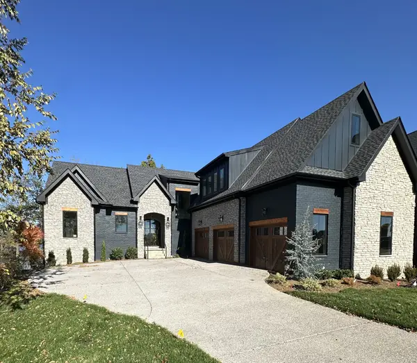 2016 Albatross Way, Gallatin, TN 37066