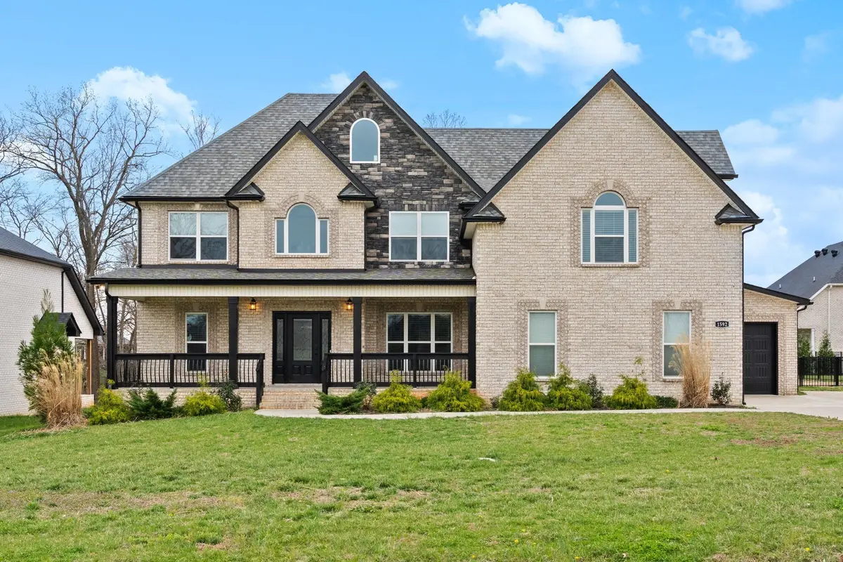 1592 Charles Bell Rd, Clarksville, TN 37040 - Image #1