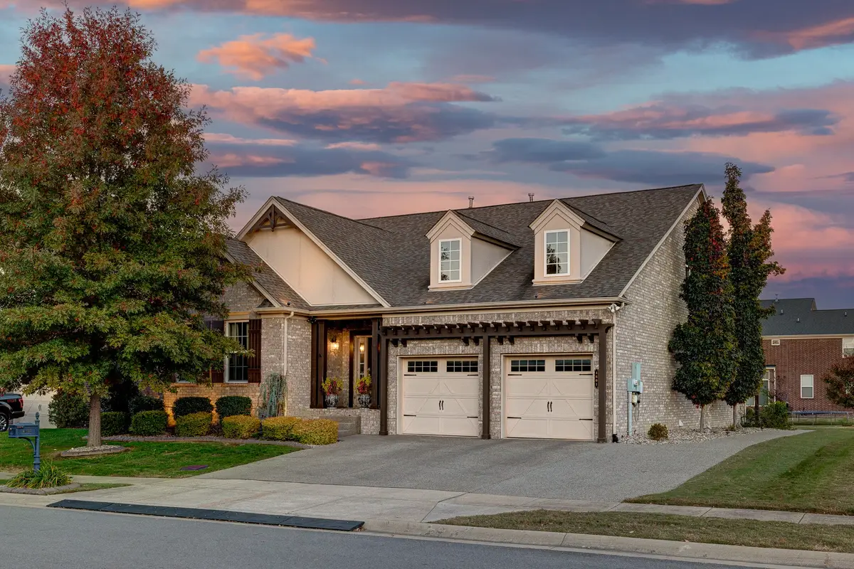 4601 Robin Ln, Nolensville, TN 37135 - Image #1