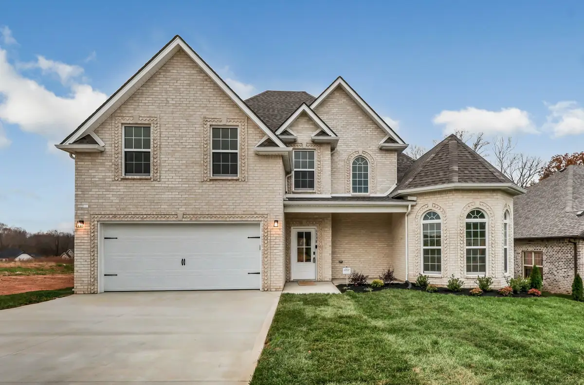 1338 English Oak Dr, Clarksville, TN 37043 - Image #1