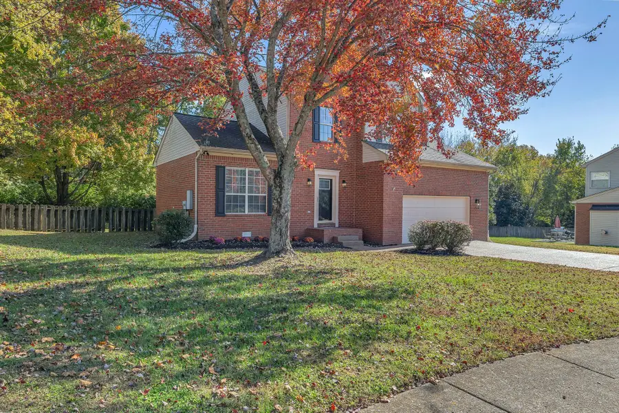 620 Winners Circle Pl, Thompsons Station, TN 37179 - Image #3