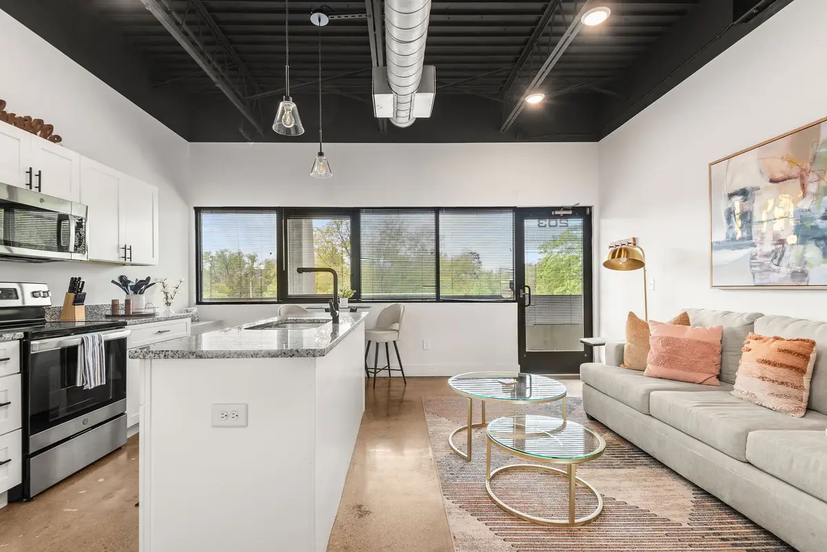293 Plus Park Blvd #203, Nashville, TN 37217 - Image #1