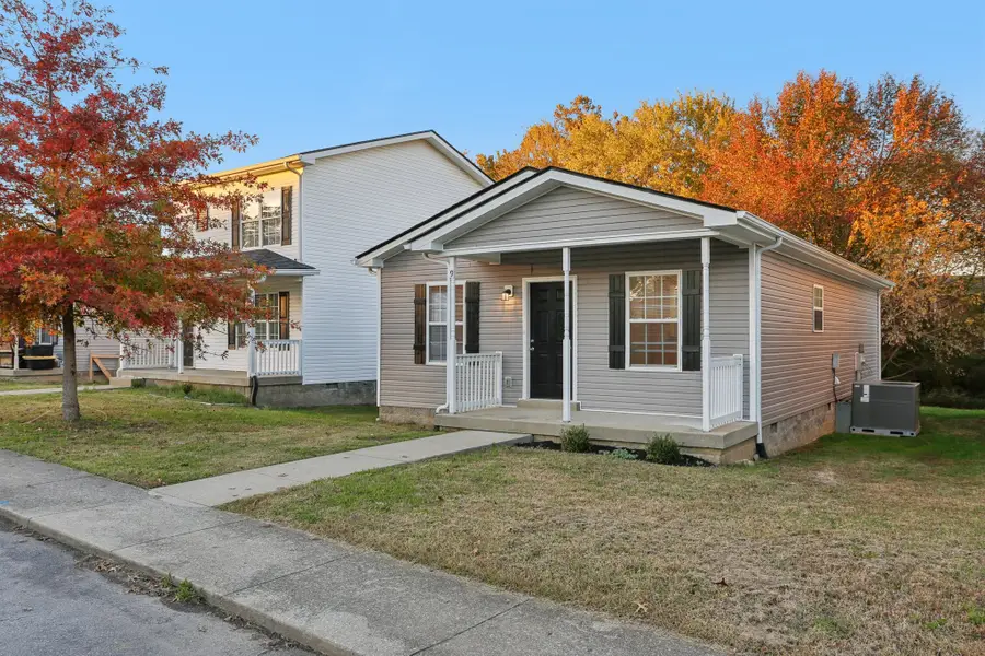 2607 Landrum Ct Lot 9, Springfield, TN 37172 - Image #3