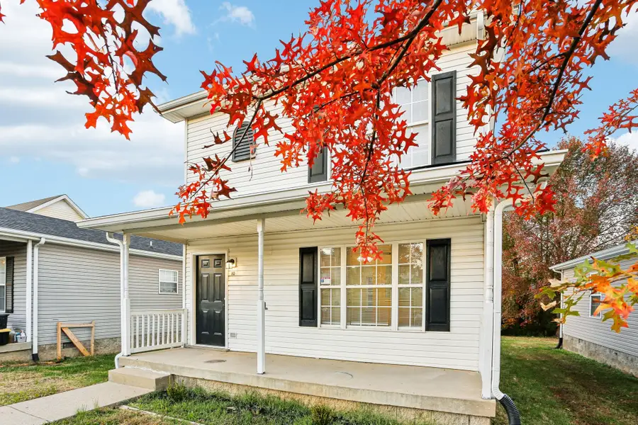 2607 Landrum Ct Lot 10, Springfield, TN 37172 - Image #2