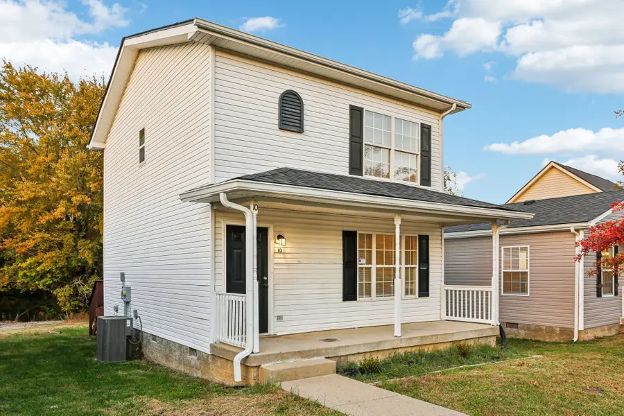 2607 Landrum Ct Lot 10, Springfield, TN 37172 - Image #3