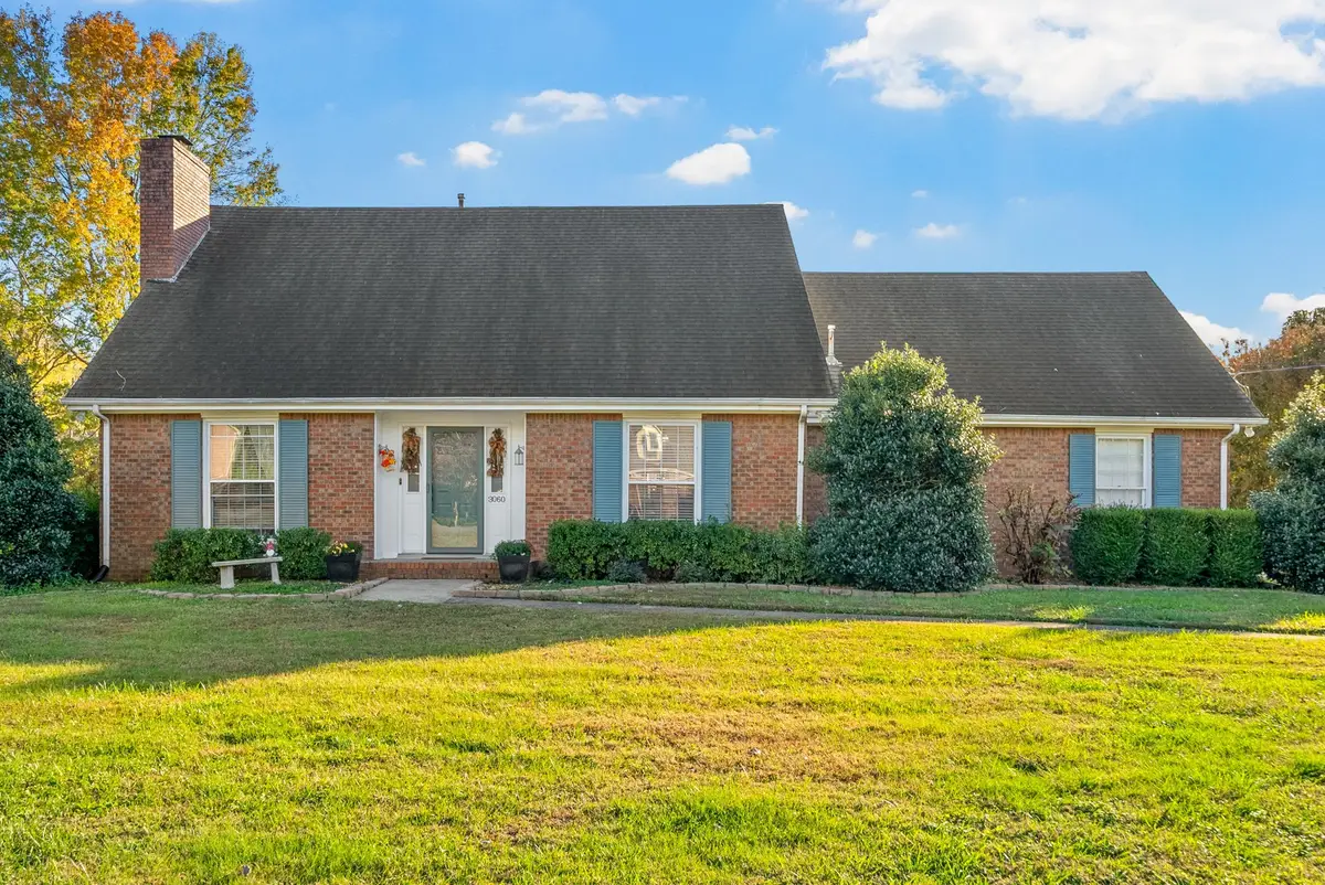 3060 Williamsburg Rd, Clarksville, TN 37043 - Image #1