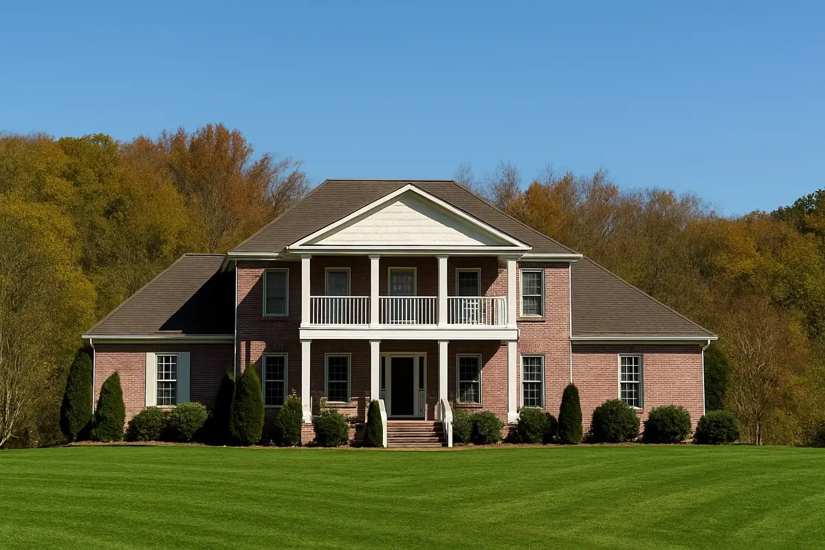 900 Sorghum Hollow Rd, Pulaski, TN 38478 - Image #1