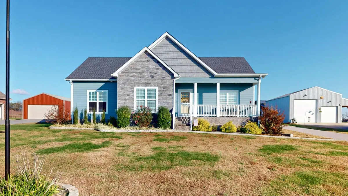 132 Historic Dr, Castalian Springs, TN 37031 - Image #1