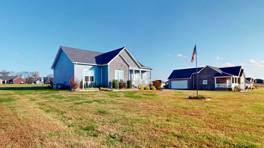 132 Historic Dr, Castalian Springs, TN 37031 - Image #3