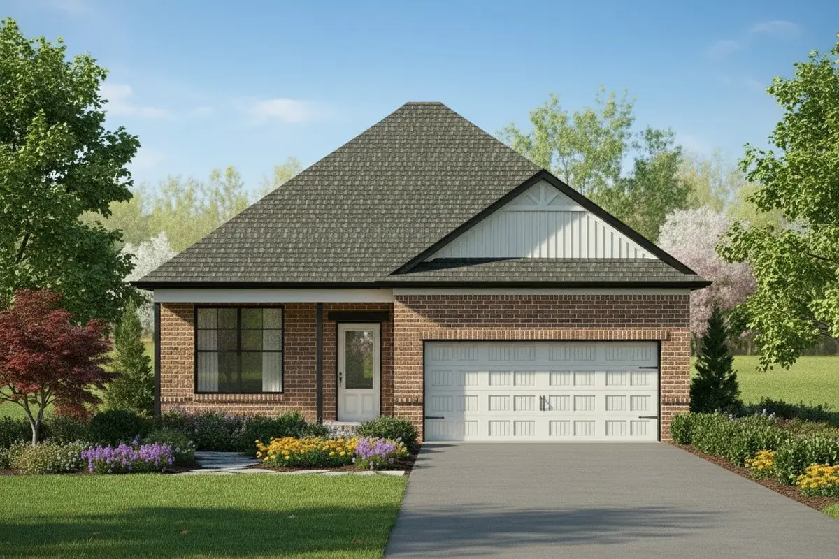 203 Sandalwood Way, Dickson, TN 37055 - Image #1