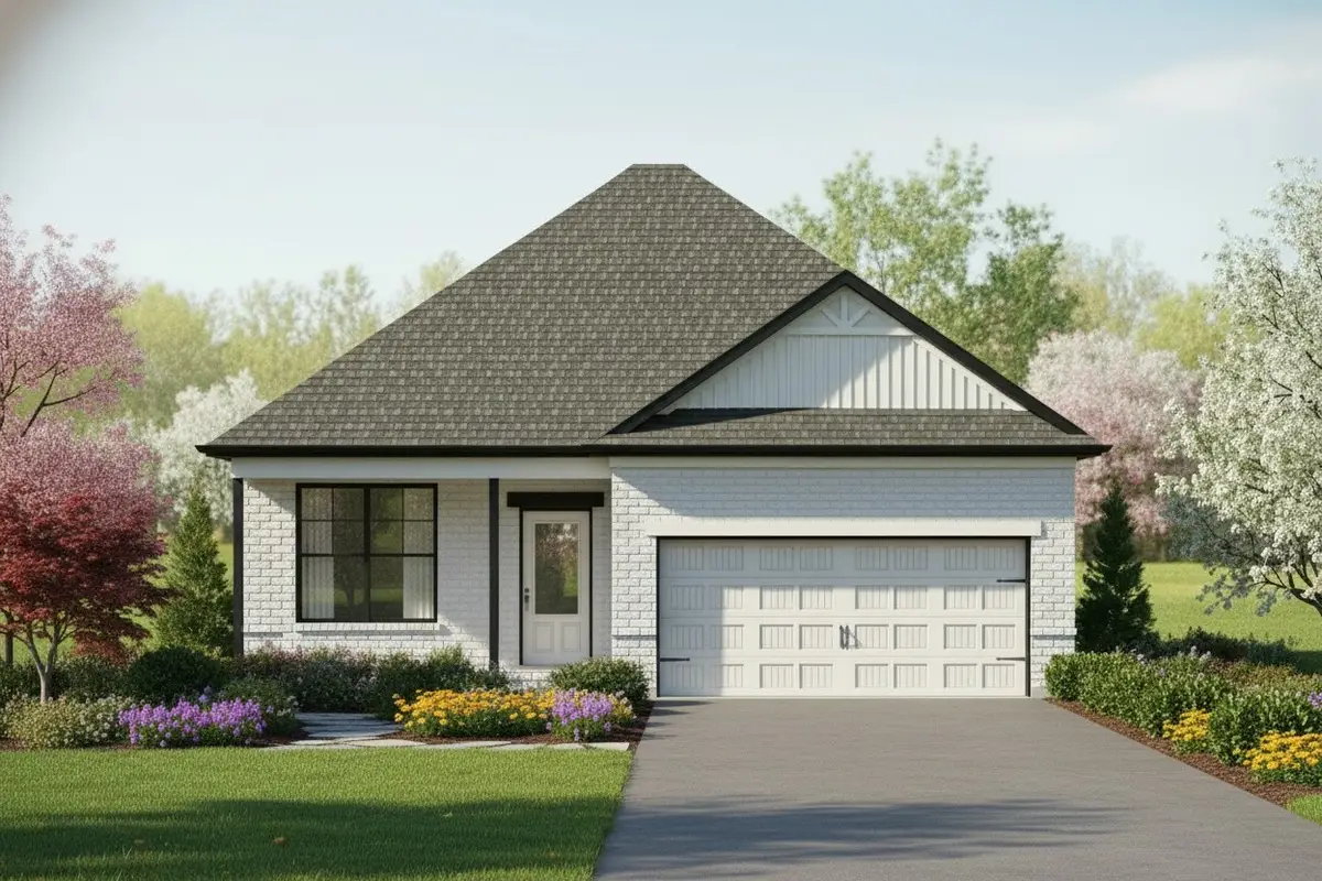 404 Cottage Lane, Dickson, TN 37055 - Image #1