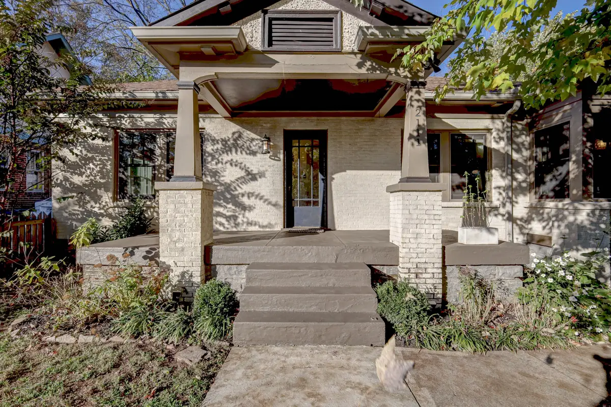 2111 Early Ave, Nashville, TN 37206 - Image #1