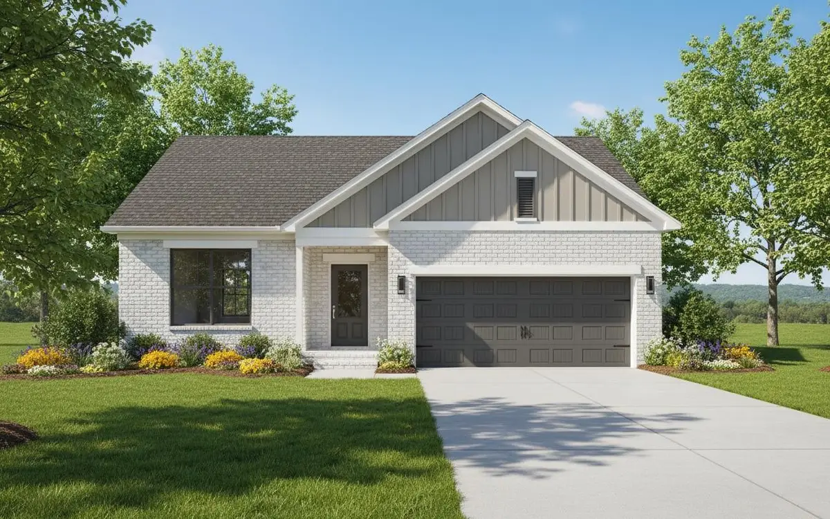 205 Sandalwood Way, Dickson, TN 37055 - Image #1